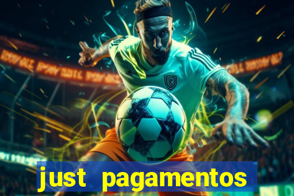 just pagamentos ltda pixbet